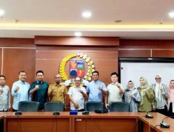 Dewan Banjarmasin Perkuat Pelaksanaan SAKIP