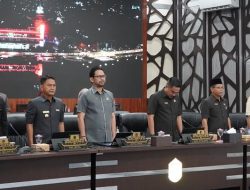 Lensa Foto Kegiatan DPRD Banjarmasin Bulan Juni 2026