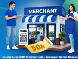 Meriahkan Harjad Kotobaru, Bank Kalsel Hadirkan Promo Spesial