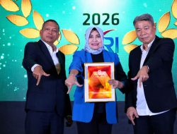 Prestasi Membanggakan, Bank Kalsel Borong 10 Penghargaan di Ajang Nasional