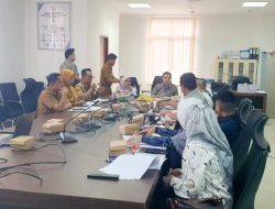 Program CCTV di Tiap Lingkungan RT Masih Belum Terealisasi