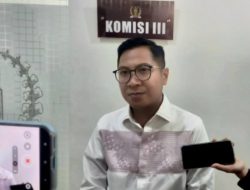 Ketua Komisi III Nilai Kenaikan Tarif Retribusi Sampah Terkesan Dipaksakan