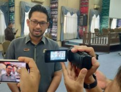 Ketua Dewan Berharap PALD Jangan Sampai Bubar