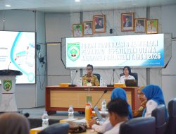 Pemkab Balangan dan BPJS Kesehatan Perkuat Sinergi Tingkatkan Layanan JKN