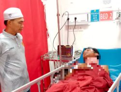 Tak Tahan Melihat Ibunya Dianiaya, Remaja di Ayuang Diduga Sayat Leher Ayah Tiri