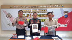 Perkelahian Maut di Gang Kita Dipicu Perkara Hutang Rp300 Ribu
