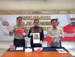 Perkelahian Maut di Gang Kita Dipicu Perkara Hutang Rp300 Ribu