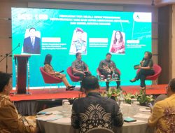 APBI Soroti Tambang Ilegal di Kalsel, Dorong Sinergi Penegakan Hukum dan Tata Kelola Berkelanjutan