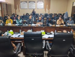 Pemadaman Bergilir Sampai Akhir September 2026, PLN Minta Warga Bersabar