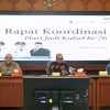 Gubernur H. Muhidin Matangkan Hari Jadi ke-76 Kalsel, Peresmian Masjid Syekh Muhammad Arsyad Al-Banjari Jadi Puncak Acara