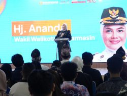 Pemuda Diajak Berinovasi Terhadap Lingkungan Berbasis Digital