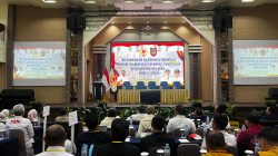 Wagub Buka Musorprov KONI Kalsel Tahun 2026