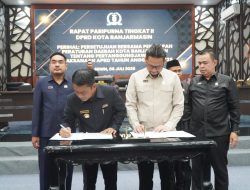 Yamin Minta SKPD Matangkan Perencanaan Program dan Maksimalkan Serapan Anggaran