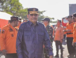 Supian HK Ajak Warga Aktif Cegah Karhutla