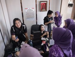 Gatriwara DPRD Kalsel Gelar Silaturahmi