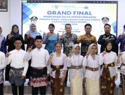 Grand Final Duta PAPELINGASIH 2026, Ajang Pembinaan Generasi Muda Peduli Lingkungan