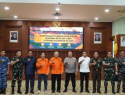 1.678 Titik Panas Terpantau, Gubernur Kalsel Tetapkan Status Siaga Darurat Karhutla