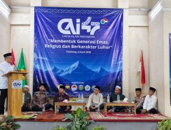 Bupati Tabalong Ajak Generasi Muda Bangun Karakter Religius Lewat Perkemahan CAI ke-47 LDII