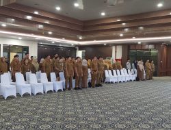 Tegakkan Disiplin ASN, Pemkab Kotabaru Terapkan PP 94/2021 dan Optimalkan Aplikasi I-DIS