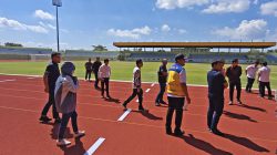 Stadion 17 Mei Lolos Verifikasi Oleh Tim ILeague: Siap Jadi Homebase Barito Putera