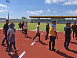 Stadion 17 Mei Lolos Verifikasi Oleh Tim ILeague: Siap Jadi Homebase Barito Putera
