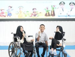 Forum Anak Tanah Bumbu: Ruang Aspirasi dan Kontribusi Pembangunan Daerah Ramah Anak