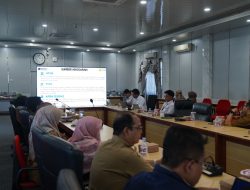 Pemkab Balangan Matangkan Pembangunan Jaringan Listrik Desa di 14 Titik