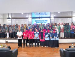 Pokja Bunda PAUD Kalsel Dorong Penguatan Layanan PAUD Berkualitas di Balangan