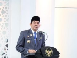 Bupati Tanah Bumbu Larang ASN Flexing dan Live Streaming