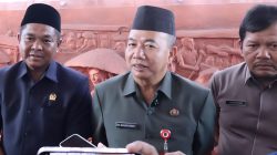 Disorot DPRD Kalsel soal Migas dan Kelistrikan, Pemprov Janji Tindak Lanjuti Rekomendasi Wakil Rakyat