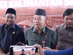 Disorot DPRD Kalsel soal Migas dan Kelistrikan, Pemprov Janji Tindak Lanjuti Rekomendasi Wakil Rakyat