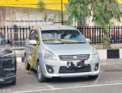 Sepekan Pasca Tabrak Lari yang Tewaskan Penyapu Jalan, Polisi Terkesan Tutupi Kasusnya