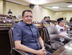 Dewan Minta Gubernur Tempati Rumah Dinas Jabatan, Jangan Dialihkan ke Pemkot