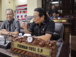 Fraksi PKS Minta Dana Silpa Diarahkan ke Sektor Ketahanan Pangan dan Ekonomi Produktif