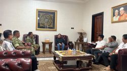 Sinergi Pemprov, Kodam dan PSSI, Turnamen U-21 Road to Pangdam Cup Segera Digelar
