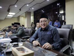 Habib Hamid Bahasyim Ingatkan Pemprov Kalsel, Jangan Hamburkan APBD 2027 untuk Program Tak Prioritas