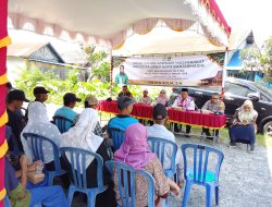 Reses Hilyah Aulia, Warga Keluhkan Kabel Semrawut