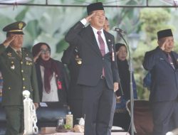 Sekda Balangan Ajak Generasi Muda Jadikan Pancasila Fondasi Moral di Tengah Kemajuan Global