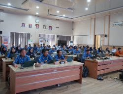 Bapperida Balangan Bedah Indikator Makro Daerah untuk Perkuat Perencanaan Berbasis Data