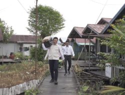 YBM PLN UIP3B Kalimantan Tebar Kebermanfaatan melalui Berbagai Program Sosial Sepanjang Semester I 2026