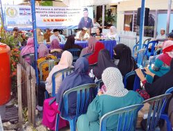 Warga Keluhkan Sampah Tak Terangkut 3 Hari