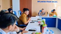 Pemprov Kalsel Dukung Nonbar Final Piala Dunia 2026, Siap Fasilitasi Internet hingga Publikasi
