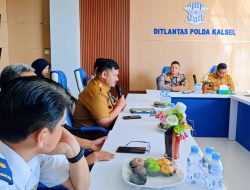 Pemprov Kalsel Dukung Nonbar Final Piala Dunia 2026, Siap Fasilitasi Internet hingga Publikasi