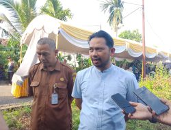 Gelar Reses, Ketua Dewan dapat Keluhan Usulan Warga Tak Terealisasi