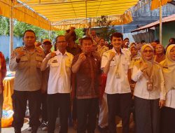 H Rudy Heriyadi Sarankan Silpa Dialihkan untuk Pokir Dewan