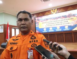 81 Titik Karhutla Ancam Kalsel, BPBD Ungkap Wilayah Paling Rawan
