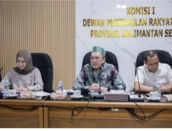 Jembatan Sungai Batang Abulung Diminta Segera Dibangun
