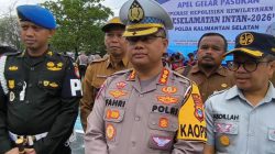 Balapan Liar Makin Meresahkan, Ditlantas Polda Kalsel Soroti Dugaan Praktik Judi di Baliknya