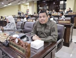 Jembatan Sungai Batang Abulung Diminta Segera Dibangun