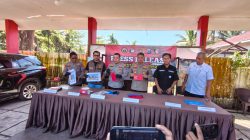 Akibat Geber-Geber Motor, Seorang Pemuda Dipukul Paman Pentol dengan Besi Hingga Tewas